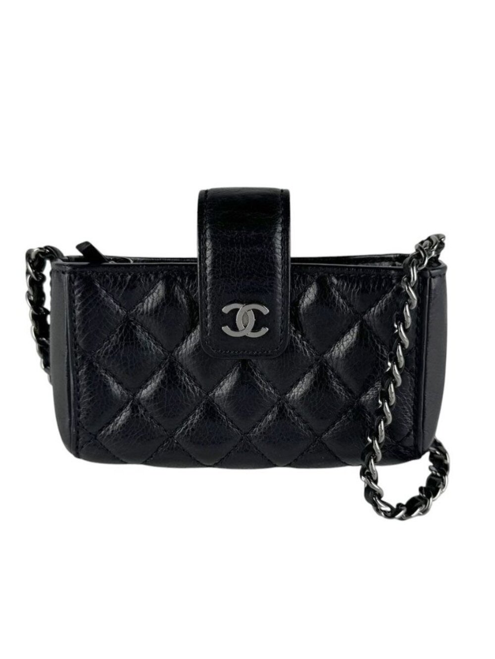 Chanel Mini Shoulder